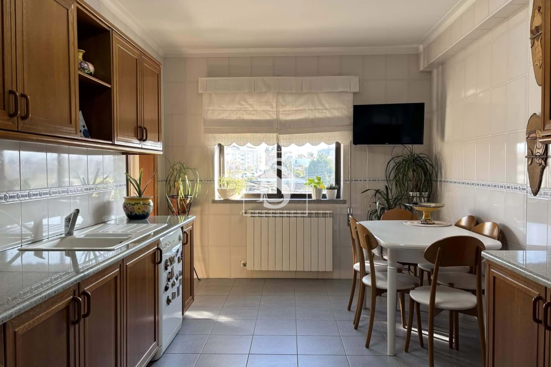 Apartamento T3 para Venda em Tondela e Nandufe Foto 5