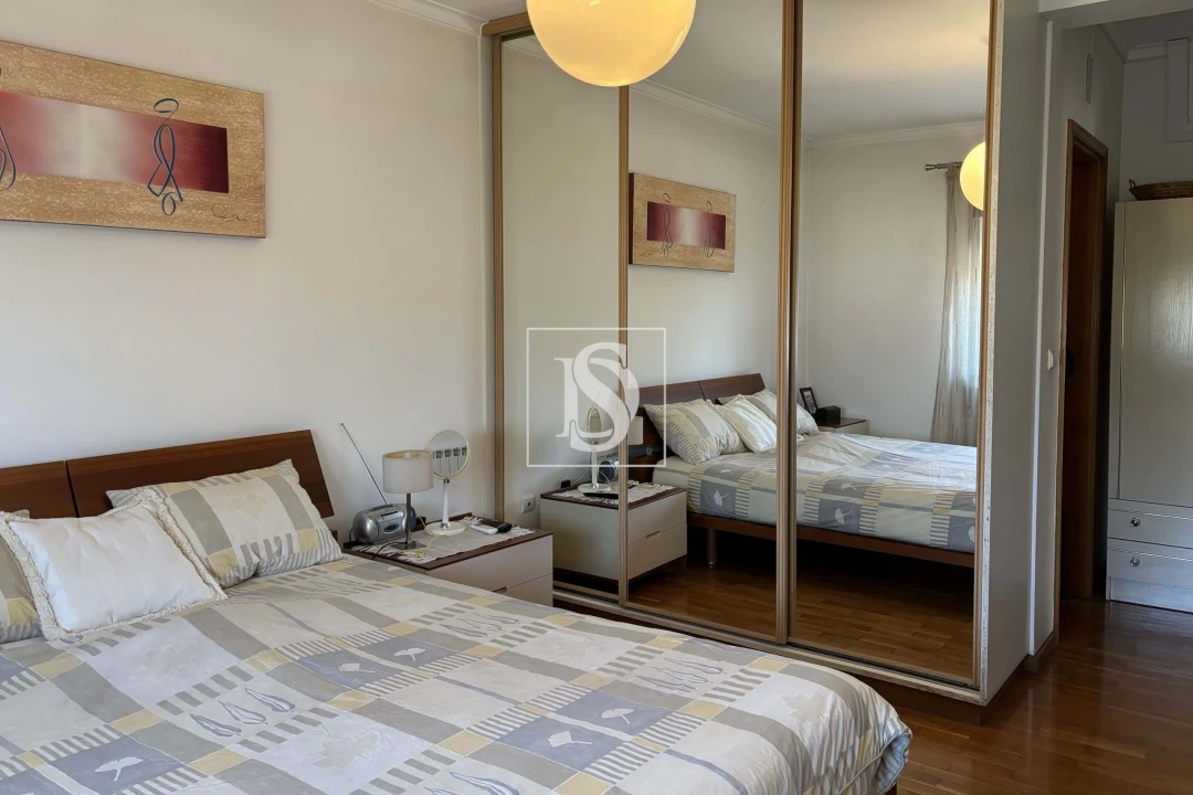 Apartamento T3 para Venda em Tondela e Nandufe Foto 14