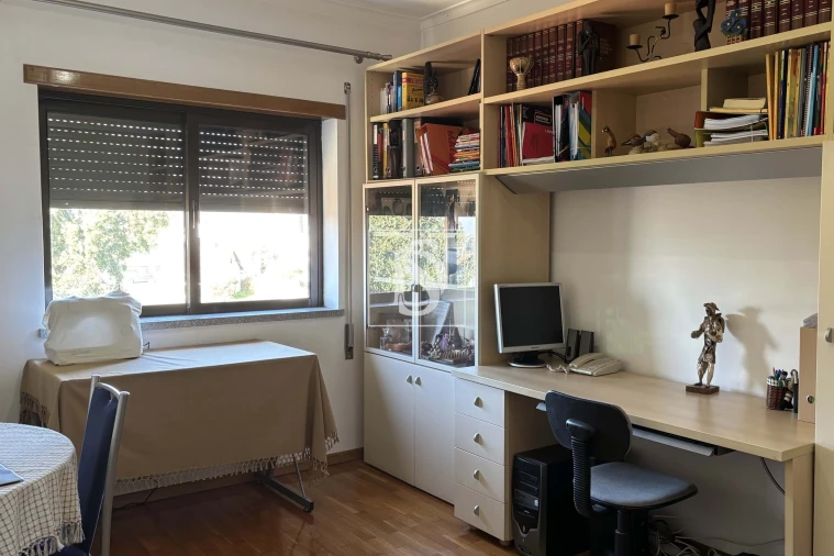 Apartamento T3 para Venda em Tondela e Nandufe Foto 19