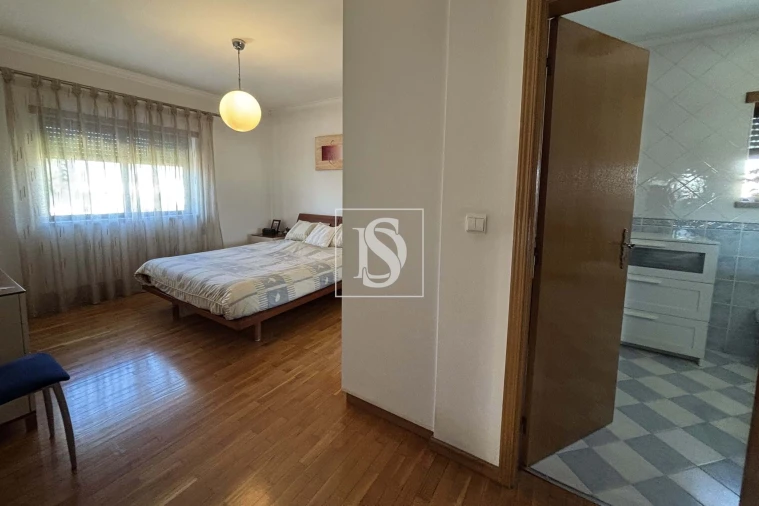 Apartamento T3 para Venda em Tondela e Nandufe Foto 16