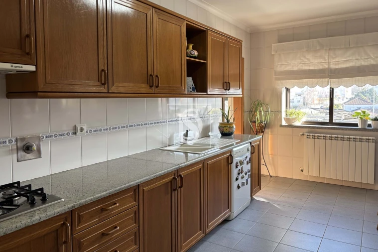 Apartamento T3 para Venda em Tondela e Nandufe Foto 7