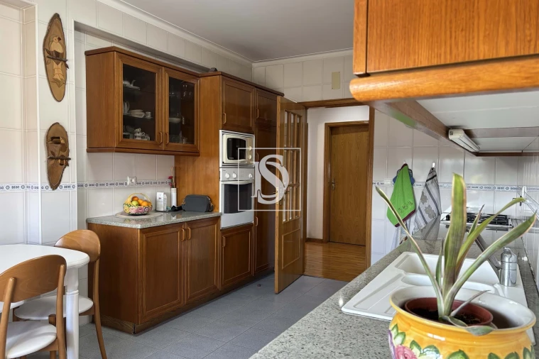 Apartamento T3 para Venda em Tondela e Nandufe Foto 6