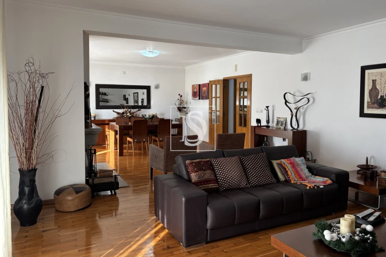 Apartamento T3 para Venda em Tondela e Nandufe