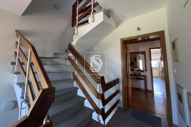 Apartamento T3 para Venda em Tondela e Nandufe Foto 24