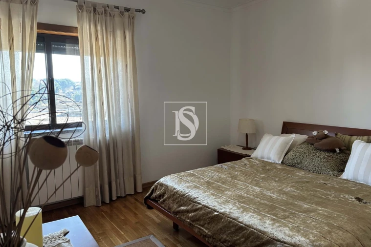 Apartamento T3 para Venda em Tondela e Nandufe Foto 11