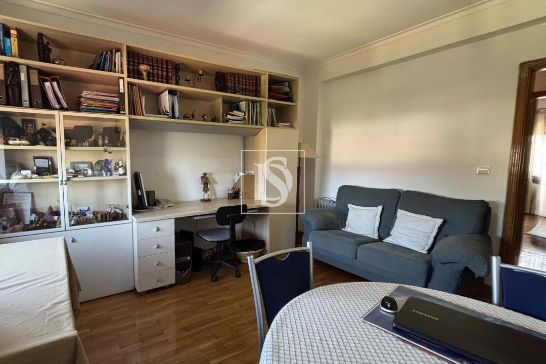 Apartamento T3 para Venda em Tondela e Nandufe Foto 21