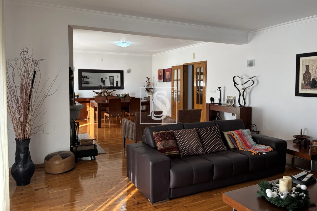 Apartamento T3 para Venda em Tondela e Nandufe Foto 1