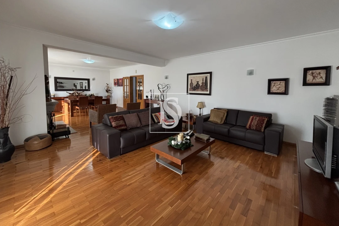 Apartamento T3 para Venda em Tondela e Nandufe Foto 2