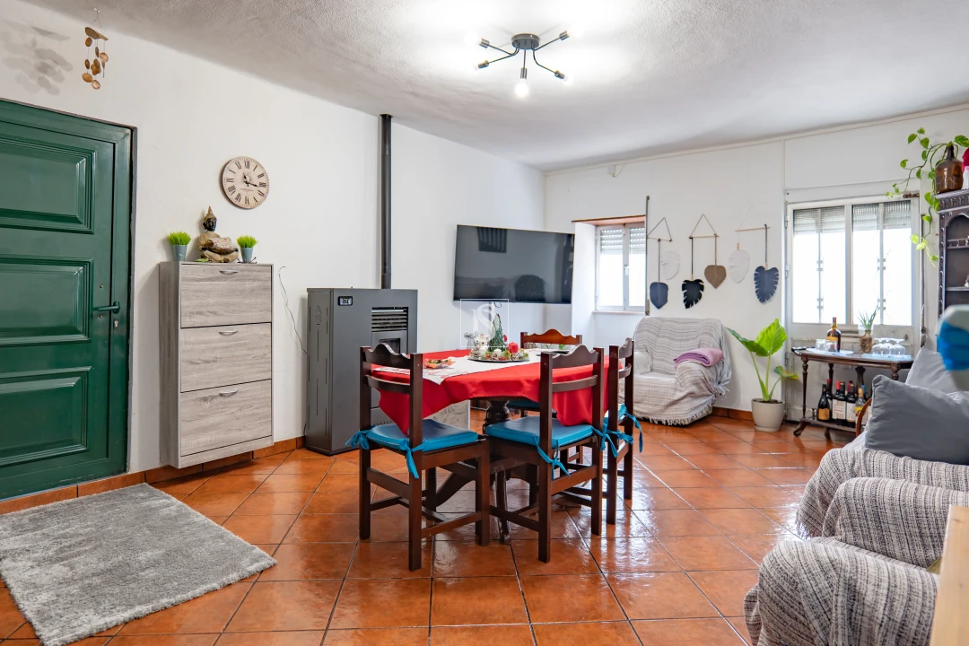 Moradia T3 para Venda em Olaia e Paço Foto 32