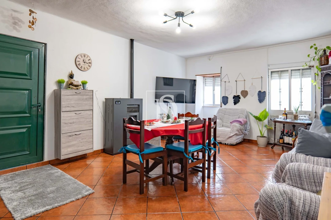 Moradia T3 para Venda em Olaia e Paço Foto 6