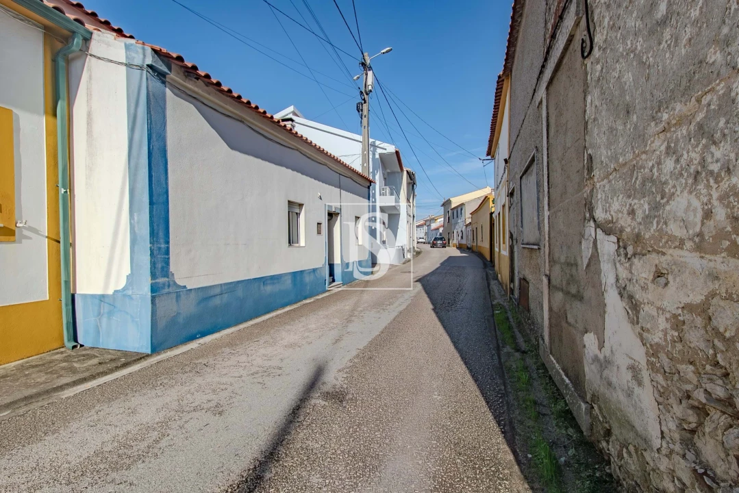 Moradia T3 para Venda em Olaia e Paço Foto 5