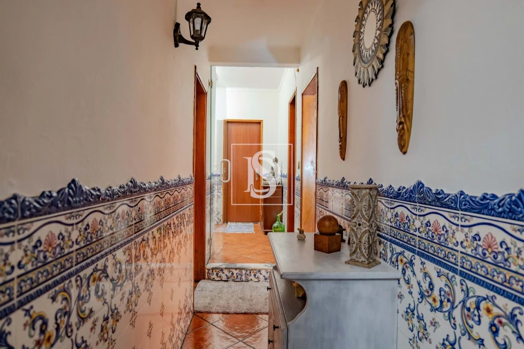 Moradia T3 para Venda em Olaia e Paço Foto 26