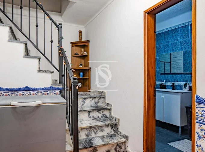 Moradia T3 para Venda em Olaia e Paço Foto 14