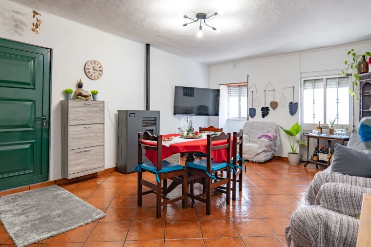 Moradia T3 para Venda em Olaia e Paço Foto 32