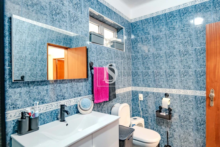 Moradia T3 para Venda em Olaia e Paço Foto 13