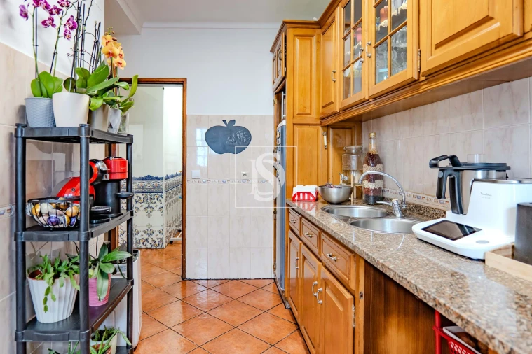 Moradia T3 para Venda em Olaia e Paço Foto 31