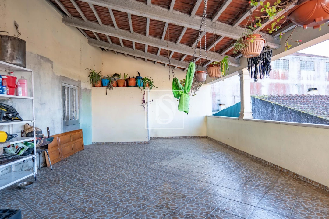 Moradia T3 para Venda em Olaia e Paço Foto 21