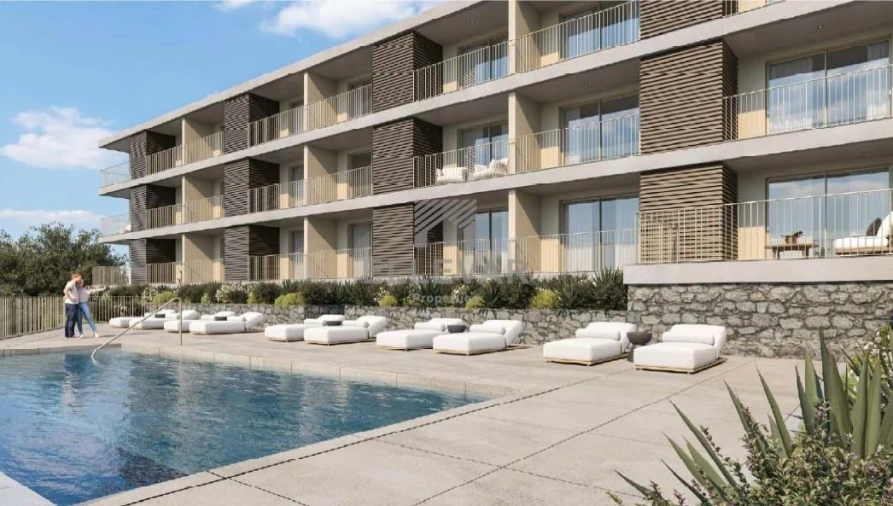 Apartamento T1 para Venda em Imaculado Coração de Maria Foto 2