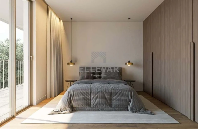 Apartamento T1 para Venda em Imaculado Coração de Maria Foto 9