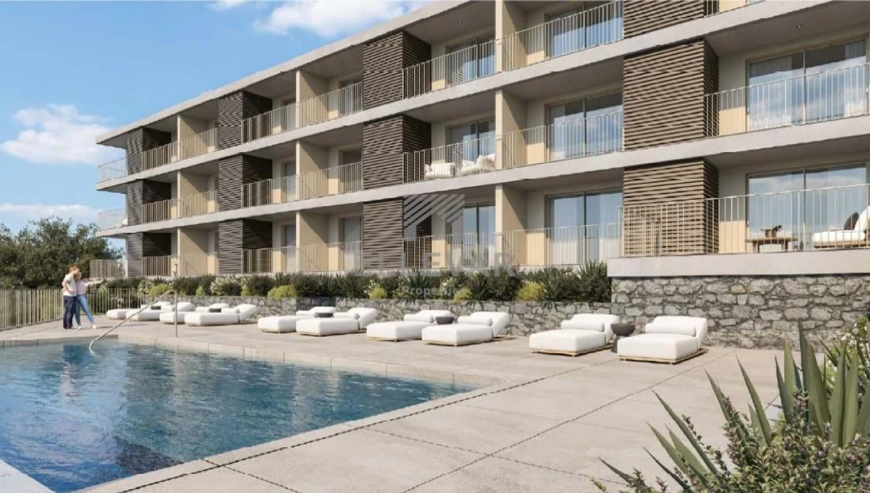 Apartamento T1 para Venda em Imaculado Coração de Maria Foto 2