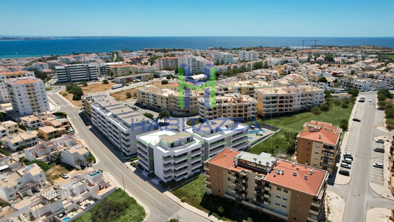 Apartamento T2 para Venda em Lagos (São Sebastião e Santa Maria) Foto 6