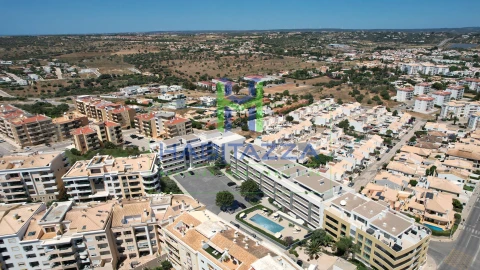 Apartamento T2 para Venda em Lagos (São Sebastião e Santa Maria)