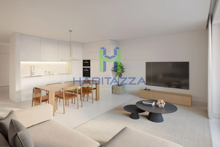 Apartamento T2 para Venda em Lagos (São Sebastião e Santa Maria) Foto 11