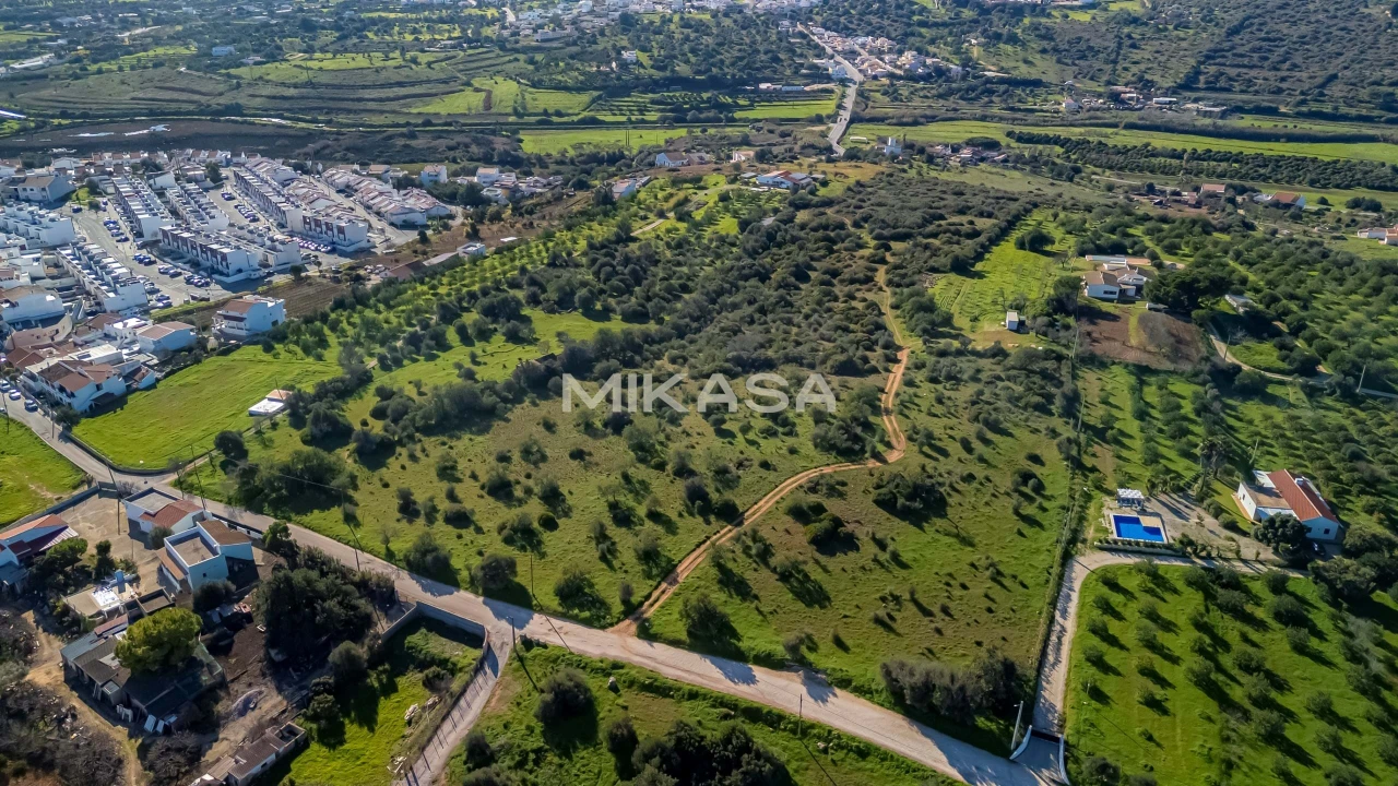 Terreno para Venda em Mexilhoeira Grande Foto 3