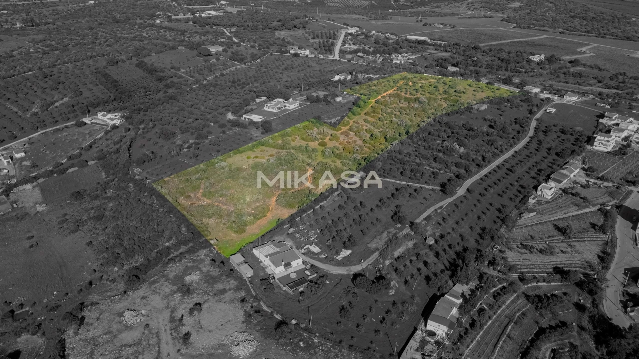 Terreno para Venda em Mexilhoeira Grande Foto 6