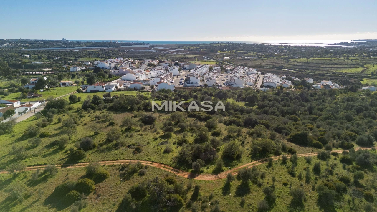 Terreno para Venda em Mexilhoeira Grande Foto 2