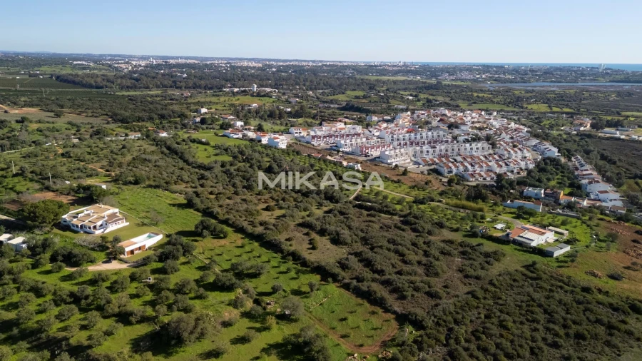 Terreno para Venda em Mexilhoeira Grande Foto 9