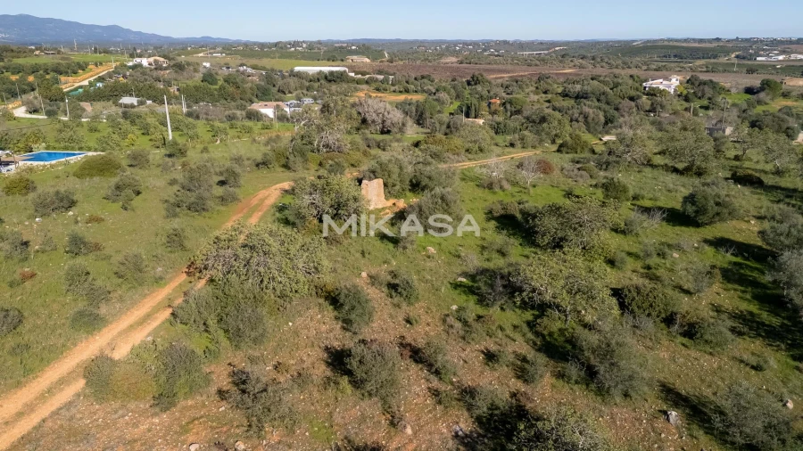 Terreno para Venda em Mexilhoeira Grande Foto 11