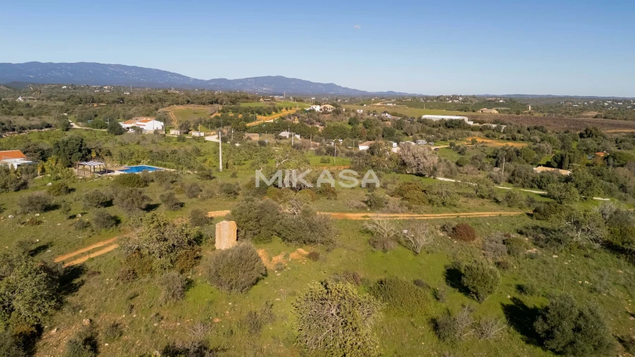 Terreno para Venda em Mexilhoeira Grande Foto 7