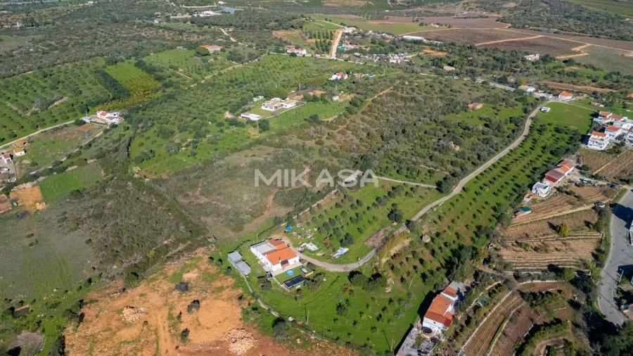 Terreno para Venda em Mexilhoeira Grande Foto 5