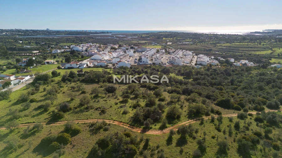 Terreno para Venda em Mexilhoeira Grande Foto 2