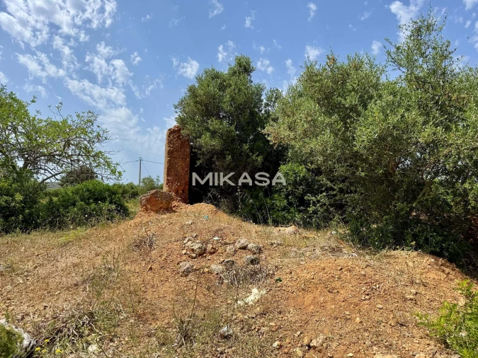 Terreno para Venda em Mexilhoeira Grande Foto 16