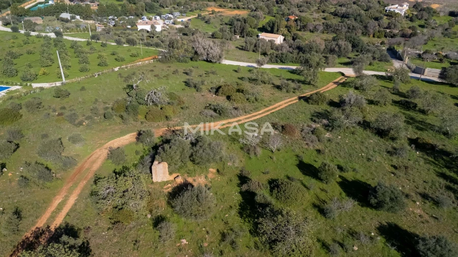 Terreno para Venda em Mexilhoeira Grande Foto 8