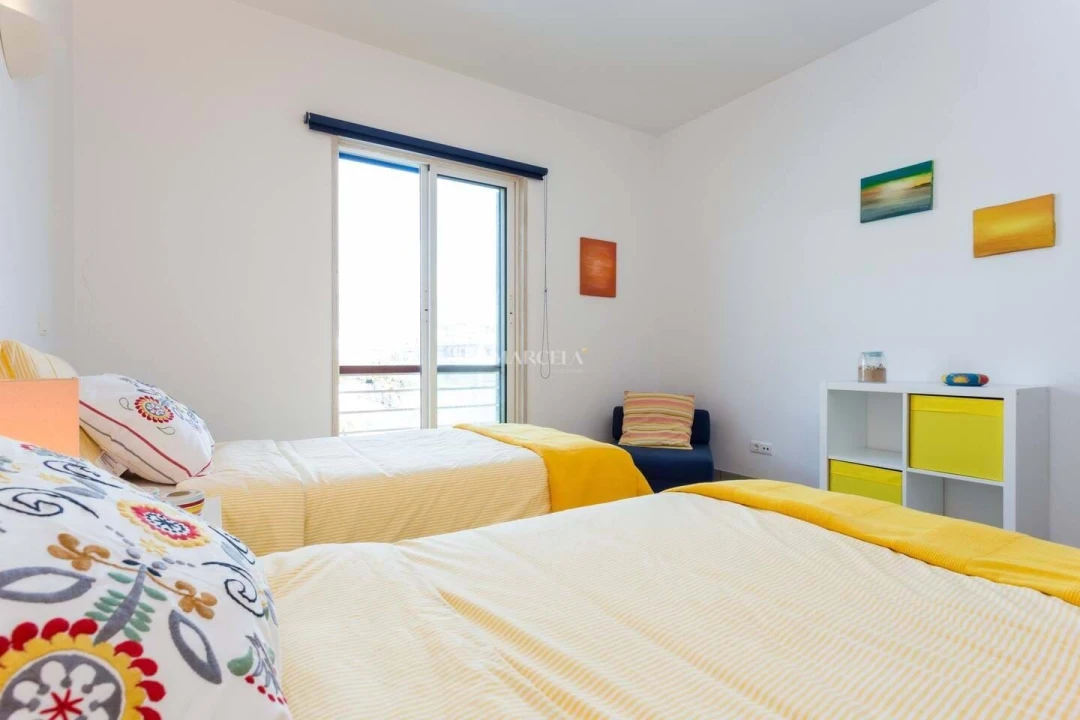 Apartamento T2 para Arrendamento em Lagos (São Sebastião e Santa Maria) Foto 12