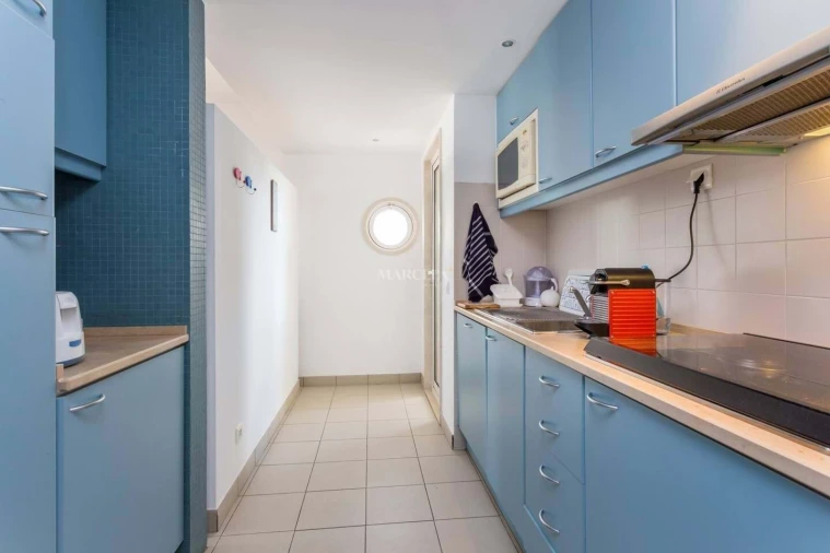 Apartamento T2 para Arrendamento em Lagos (São Sebastião e Santa Maria) Foto 5