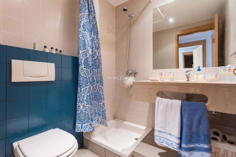 Apartamento T2 para Arrendamento em Lagos (São Sebastião e Santa Maria) Foto 13