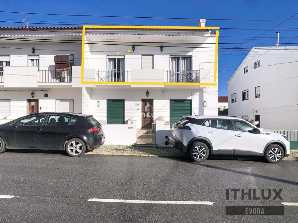 Moradia T3 para Venda em Bacelo e Senhora da Saúde Foto 1