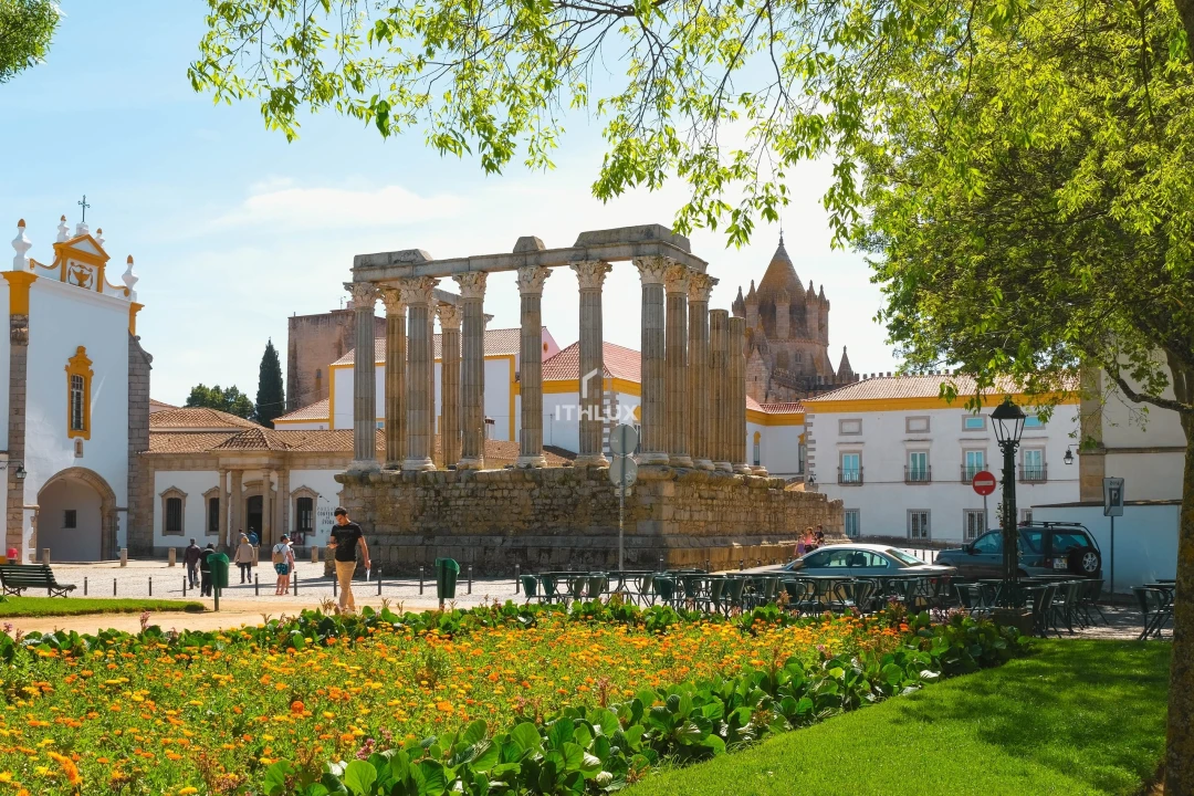 Moradia T3 para Venda em Bacelo e Senhora da Saúde Foto 13