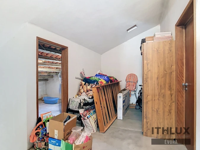 Moradia T3 para Venda em Bacelo e Senhora da Saúde Foto 18