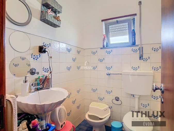 Moradia T3 para Venda em Bacelo e Senhora da Saúde Foto 13