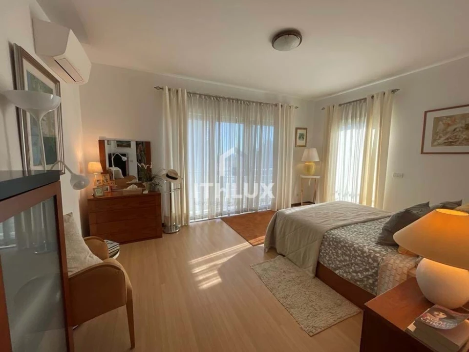 Apartamento T4 para Venda em Tavira (Santa Maria e Santiago) Foto 25
