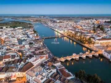 Apartamento T4 para Venda em Tavira (Santa Maria e Santiago)