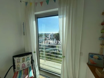 Apartamento T4 para Venda em Tavira (Santa Maria e Santiago)