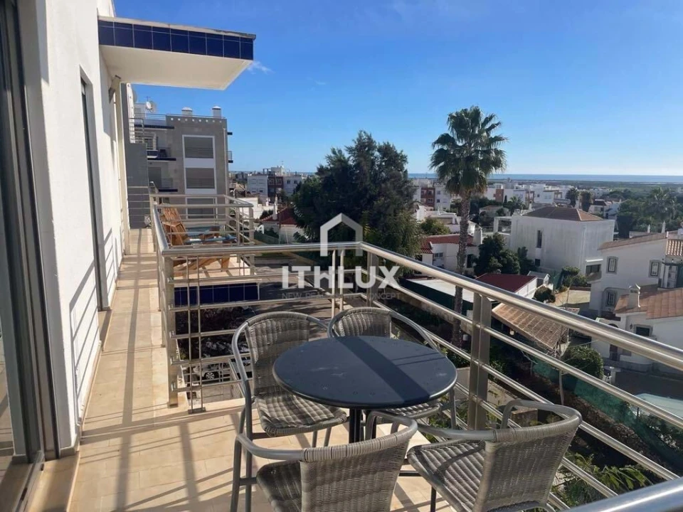 Apartamento T4 para Venda em Tavira (Santa Maria e Santiago) Foto 19