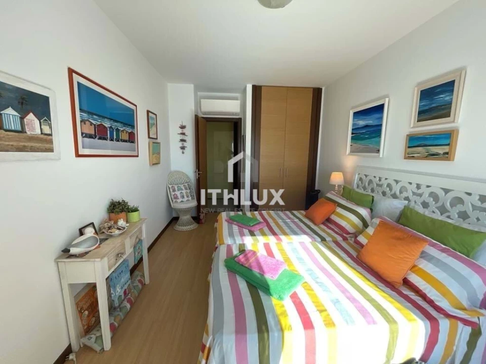 Apartamento T4 para Venda em Tavira (Santa Maria e Santiago) Foto 13
