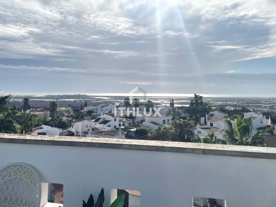 Apartamento T4 para Venda em Tavira (Santa Maria e Santiago) Foto 32